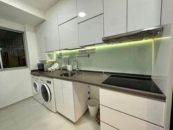 The Eden At Tampines (D18), Condominium #553691731